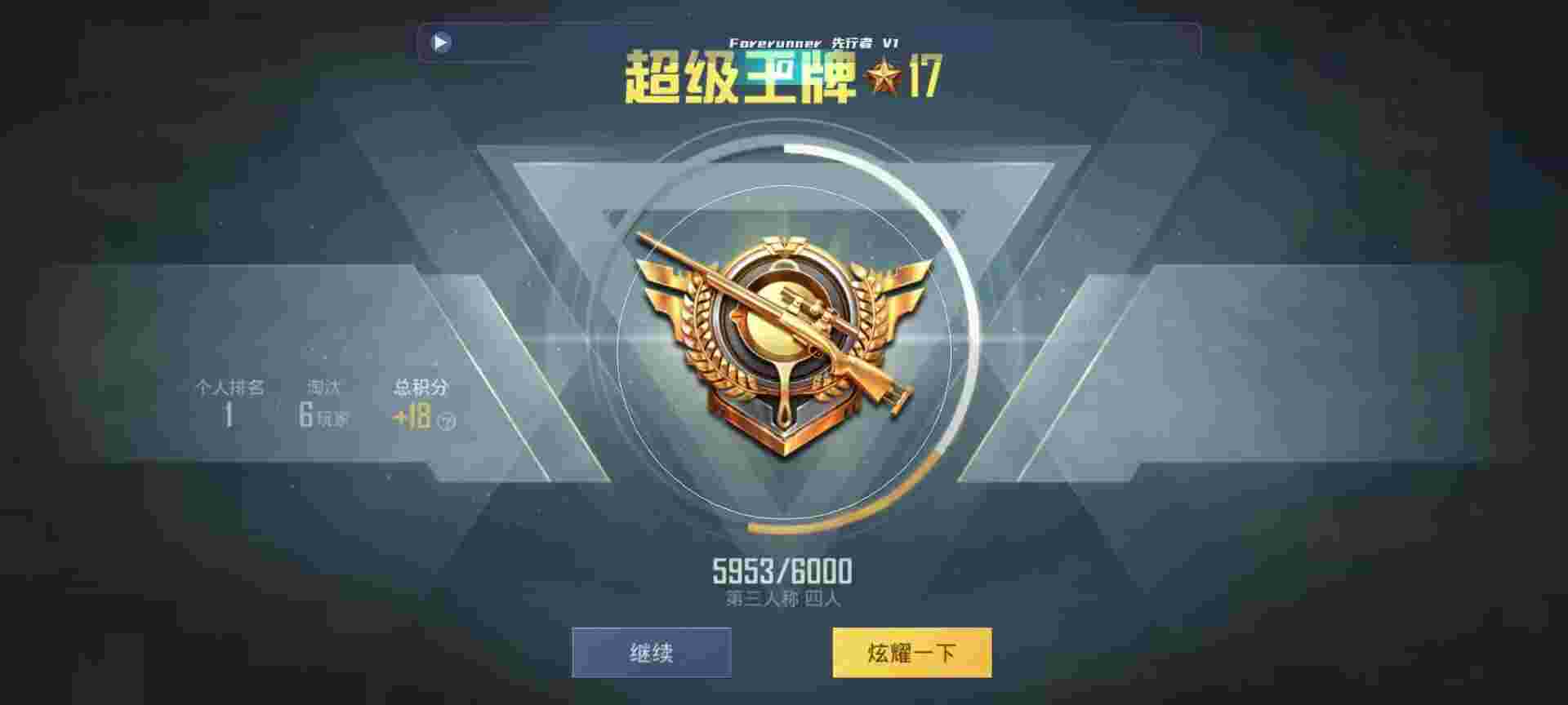 和平精英鸡腿辅助自瞄 - ƽӢϷƵ辅助预览图